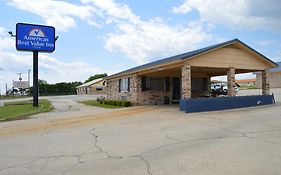 Americas Best Value Inn Gainesville Tx